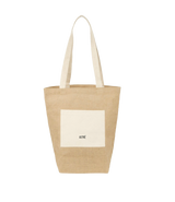 tote bag, sac femme, grand sac, collection ASTRÉ, sac en raphia, sac beige, sac plage, accessoire femme